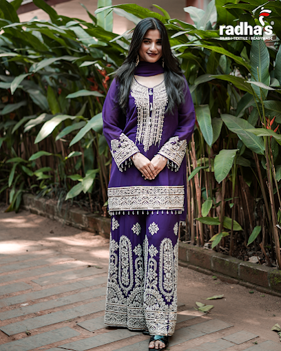 Salwar Suits